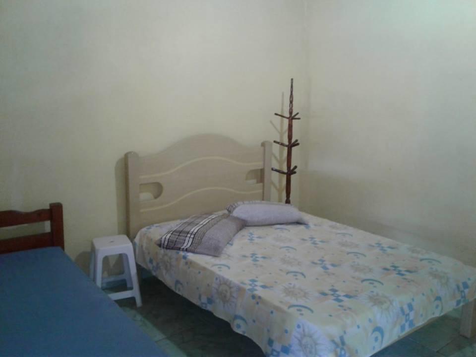 Arrelaros Pousada Bueno Brandão Extérieur photo