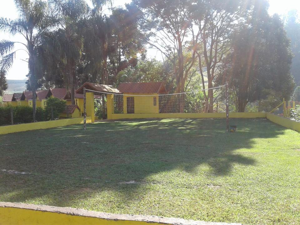 Arrelaros Pousada Bueno Brandão Extérieur photo