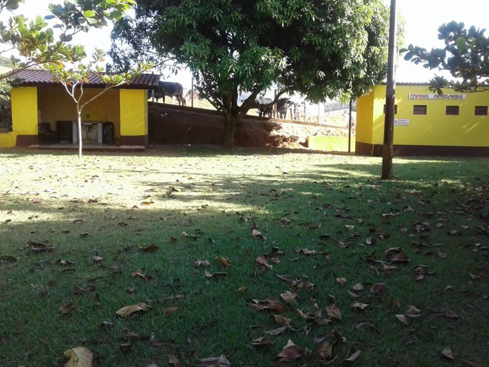 Arrelaros Pousada Bueno Brandão Extérieur photo