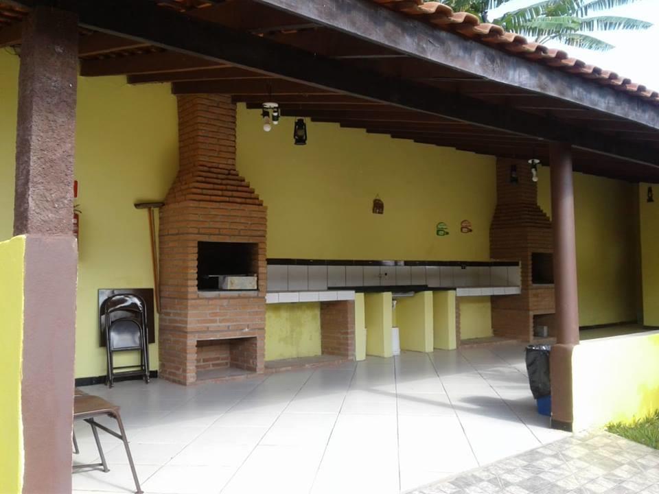 Arrelaros Pousada Bueno Brandão Extérieur photo